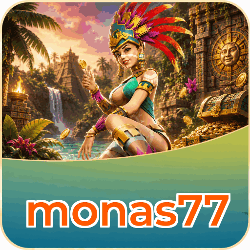 monas77 Indonesia