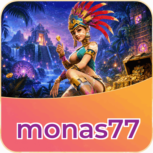 monas77 Indonesia