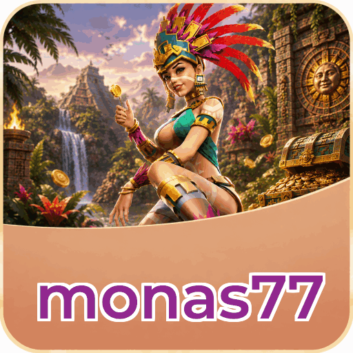 monas77 Indonesia