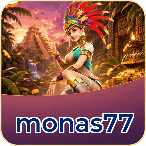 monas77 Indonesia