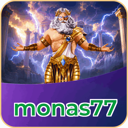 Tampilan antarmuka monas77 APK v4.7.5 saat pengujian performa dan keamanan di perangkat Android