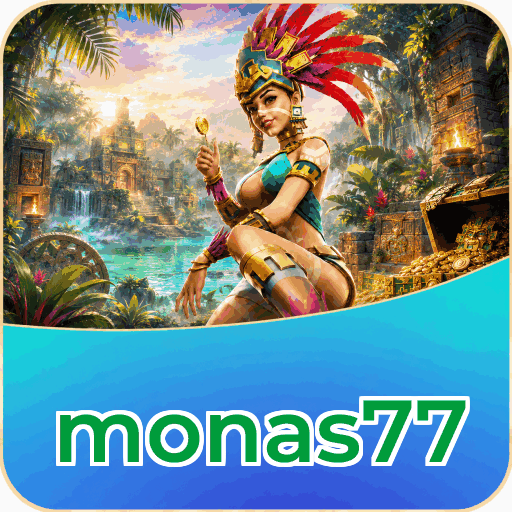 Tampilan antarmuka monas77 APK v4.7.5 saat pengujian performa dan keamanan di perangkat Android
