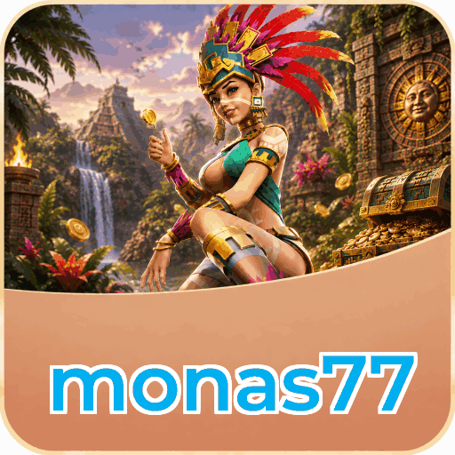monas77 Indonesia